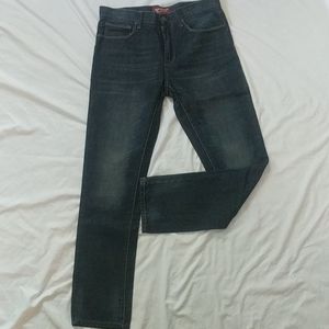 Arizona slim tapered jeans 34 x 32